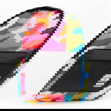 Batoh Herschel Supply CO. Andy Warhol Classic XL Rôznofarebný | 11034-04937, 0