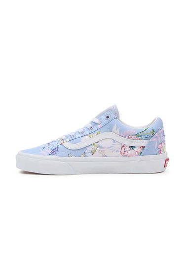 Tenisky a topánky Vans Old Skool 37 Modrá | VN000CR5W001, 3