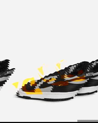 Tenisky a topánky Nike Dunk Low Žltá | FZ4618 001, 4