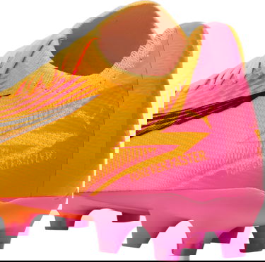 Tenisky a topánky Puma Puma ULTRA MATCH FG/AG Žltá | 107754-03, 4