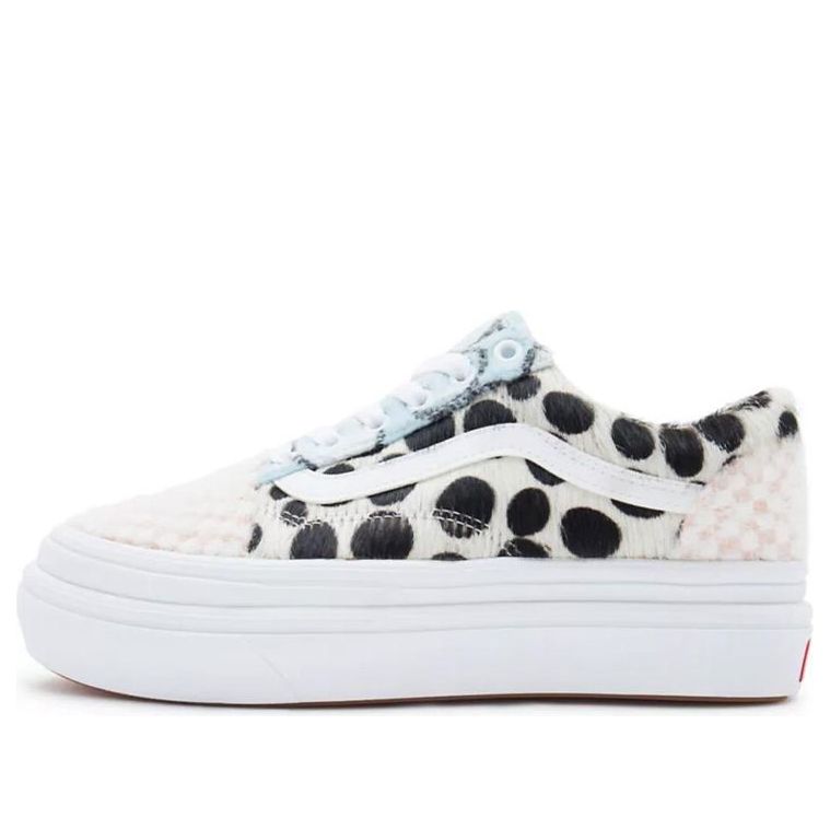 Tenisky a topánky Vans Old Skool Rôznofarebný | VN0A4UUNA1Q, 0