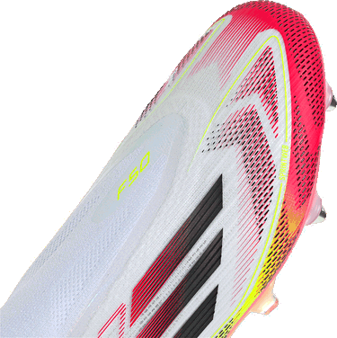Tenisky a topánky adidas Performance F50 ELITE LL SG Cleats Biela | ie1279, 7