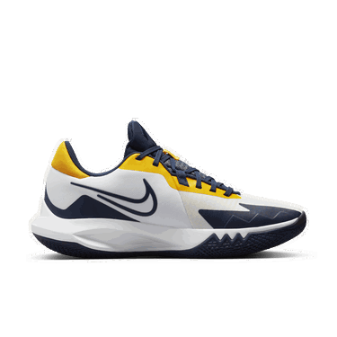 Tenisky a topánky Nike Precision 6 Navy | DD9535-101, 1