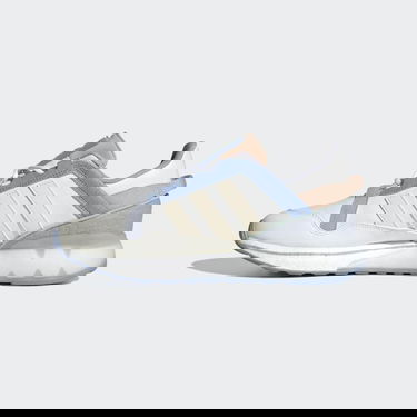 Tenisky a topánky adidas Originals ZX 2K Boost Pure Biela | GZ3415, 0