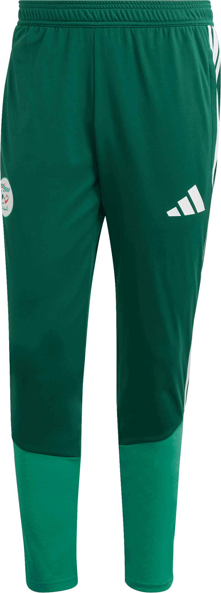 Nohavice adidas Originals Algeria Training Pants Zelené | jz0216, 0