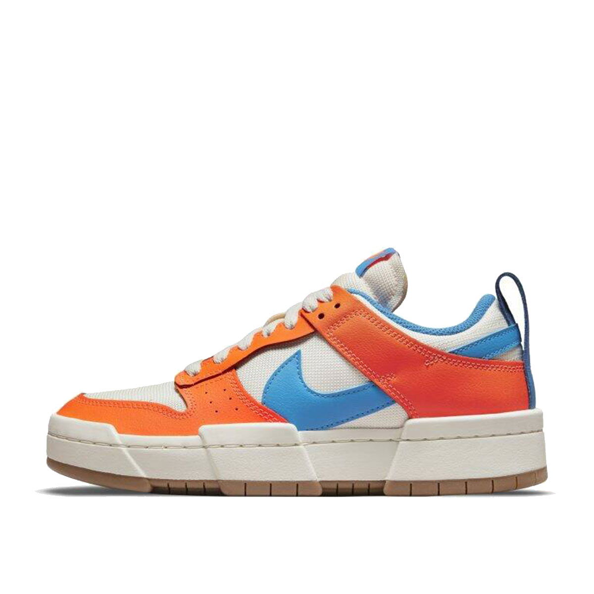 Dunk Low Disrupt W