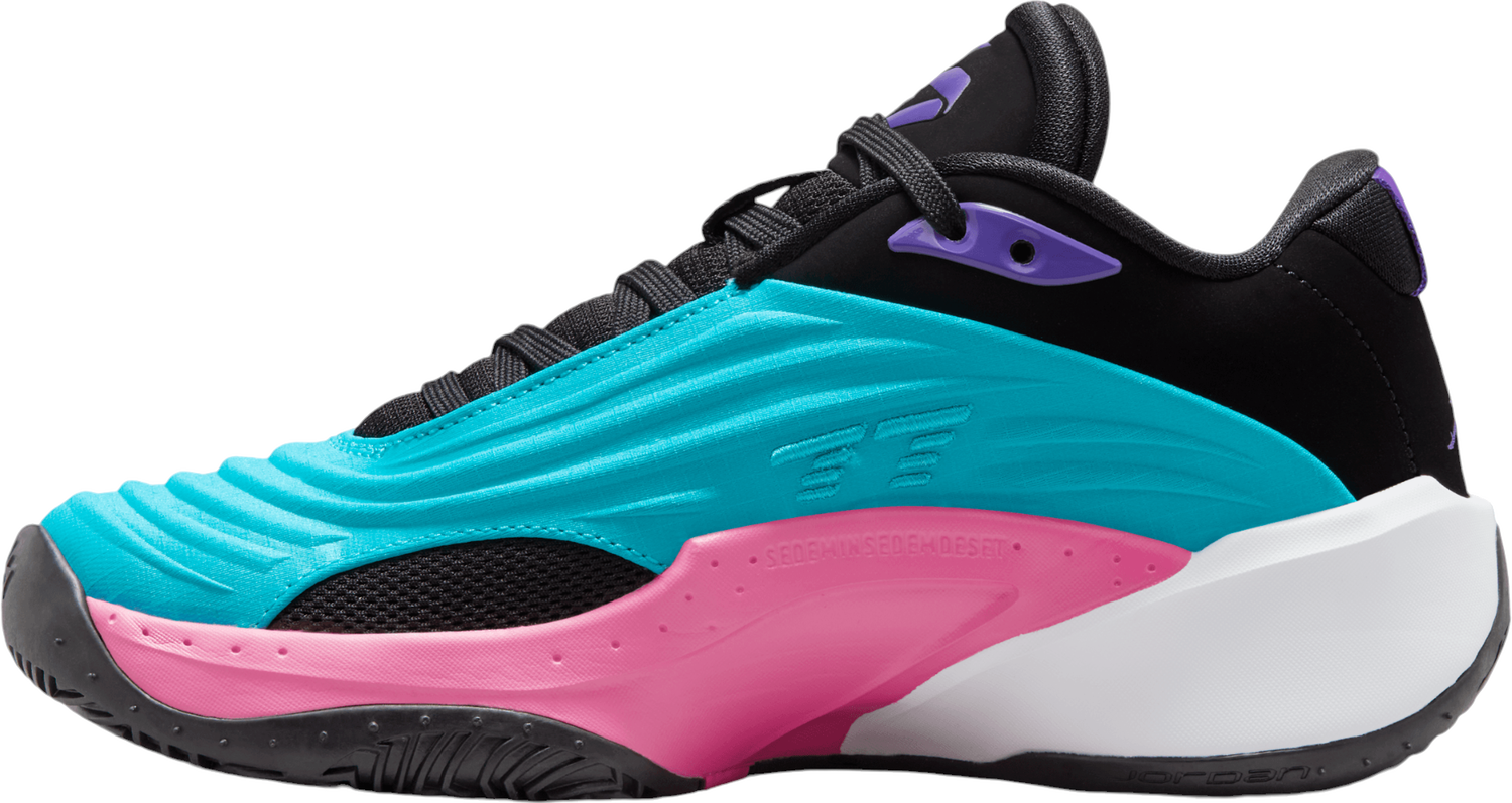 Tenisky a topánky Jordan Jordan Luka 3 Tyrkysová | fq8185-400, 1