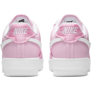 Tenisky a topánky Nike Air Force 1 Low LXX Wmns Ružová | DJ6904-600, 4
