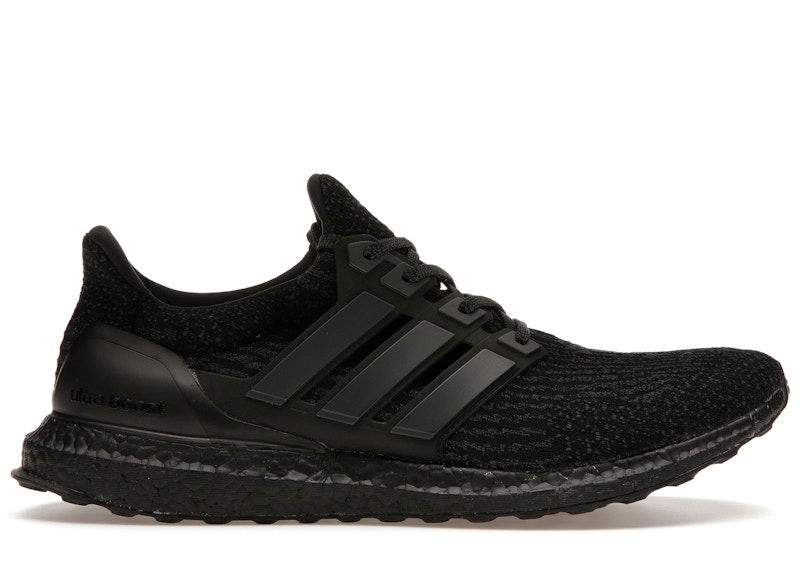 Tenisky a topánky adidas Originals Ultra Boost 3.0 Čierna | BA8920, 0