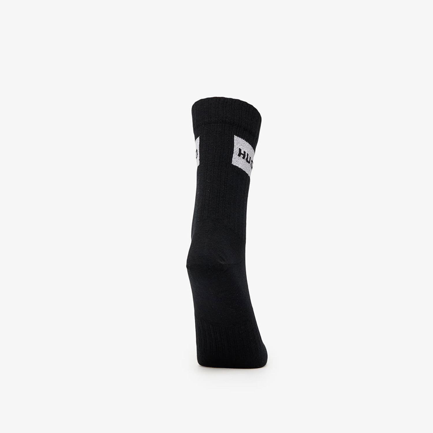 Ponožky BOSS Trunk & Socks Gift Set Čierna | 50524788-001, 1