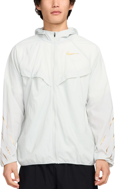Vetrovka Nike Nike Jakob Ingebrigtsen Hooded Jacket Biela | hj3538-034, 0