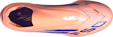 Tenisky a topánky adidas Performance F50 Pro Laceless TF Oranžová | jr9329, 3