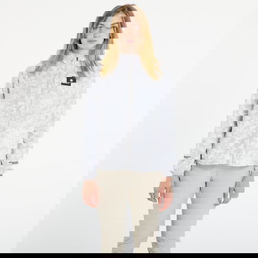 Bunda Saysky Camo Pace Jacket Sand AOP W Biela | OWRJA21C1049, 0