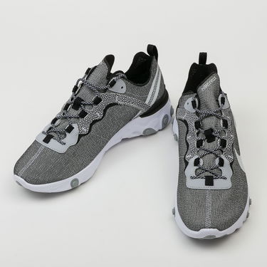 Tenisky a topánky Nike React Element 55 SE Čierna | CD2153-100, 2