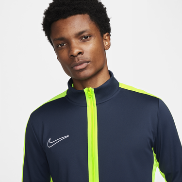 Bunda Nike Academy Track Jacket Navy | dr1681-452, 4