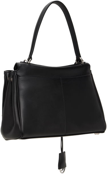 Kabelka Balenciaga Balenciaga Rodeo Small Bag Čierna | 789779 2AA4U, 2