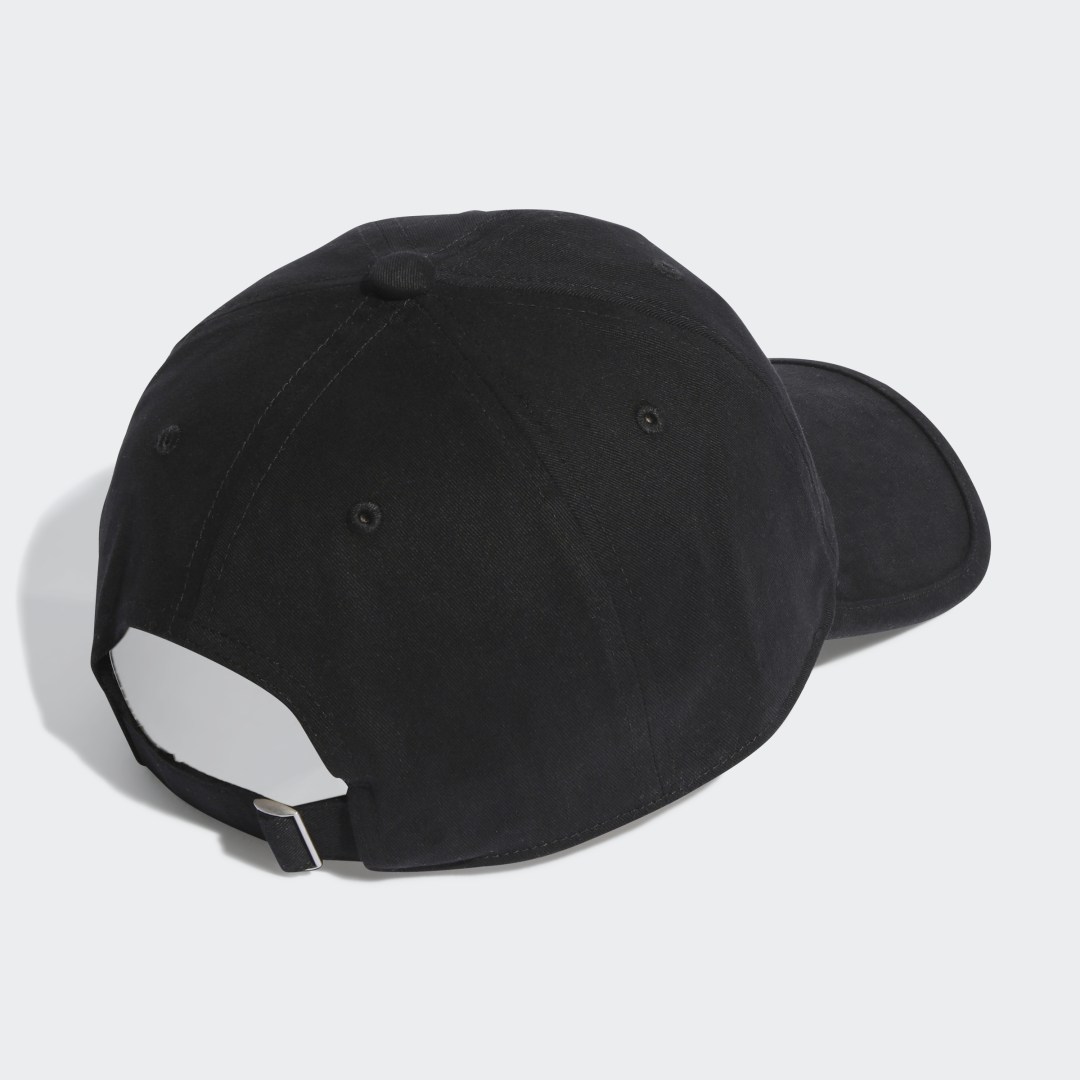 Šiltovka adidas Originals Premium Essentials Cap Čierna | IC3031, 1