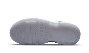 Tenisky a topánky Nike Dunk Low Disrupt "Ghost" W Biela | DJ3077-100, 4