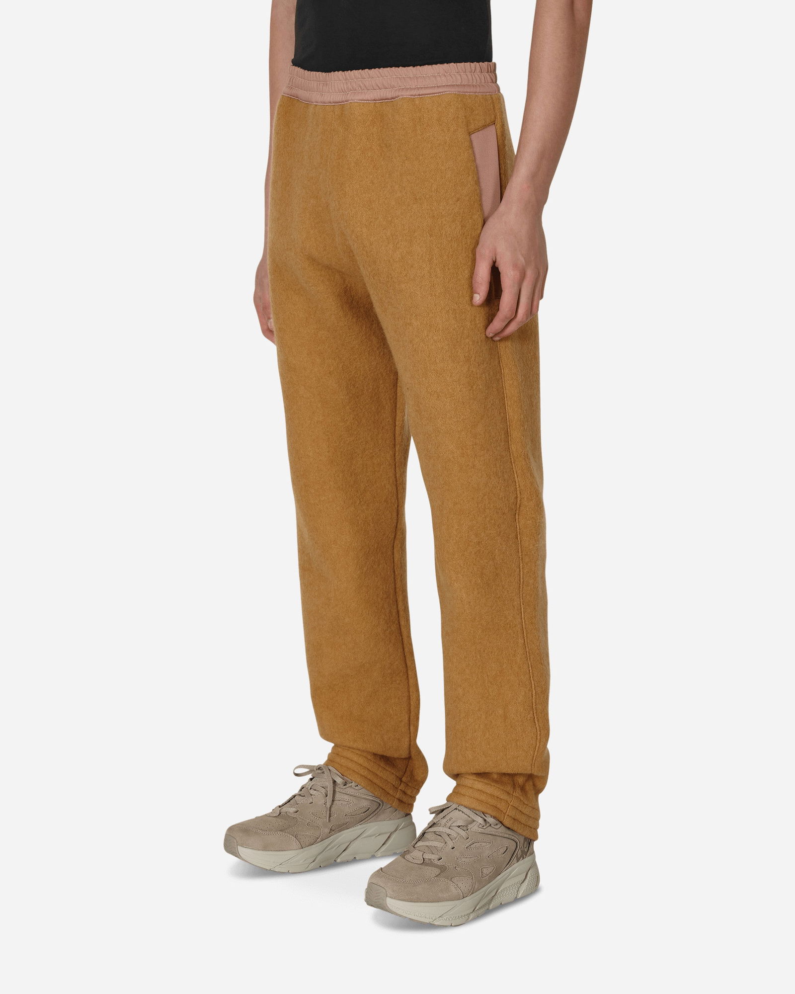 Bjarkan Trousers