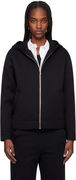Max Mara Andorra Scuba Hoodie
