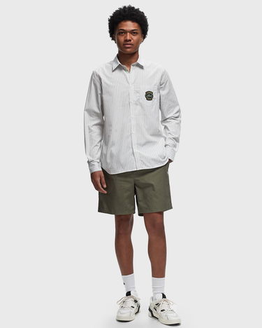 Košeľa Lacoste Longsleeves Shirt Biela | CH7212-IQI, 1