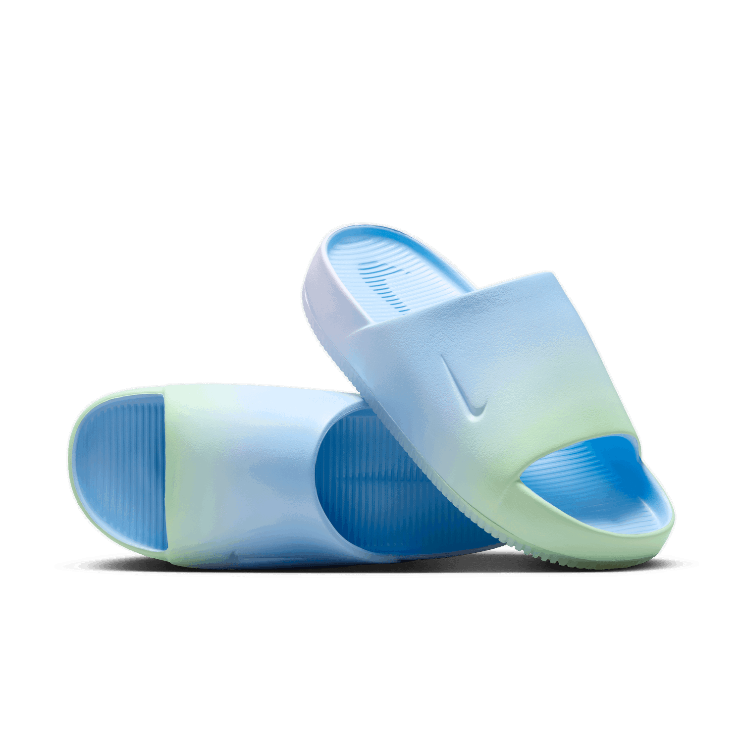 Tenisky a topánky Nike Calm SE Slides Modrá | HJ8173-400, 1