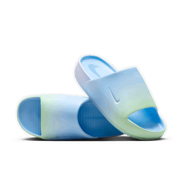 Tenisky a topánky Nike Calm SE Slides Modrá | HJ8173-400, 1