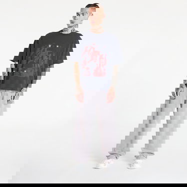 Tričko MISBHV MISBHV Mudd Club Graphic T-Shirt Čierna | 251M104, 3