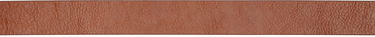 Opasok Vivienne Westwood Vivienne Westwood Turn-Lock Leather Belt Hnedá | 8201007DW-L0067-, 1