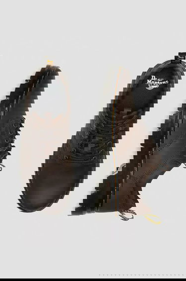 Tenisky a topánky Dr. Martens Reeder Chunky Lace-up Shoes Hnedá | DM27103207, 7