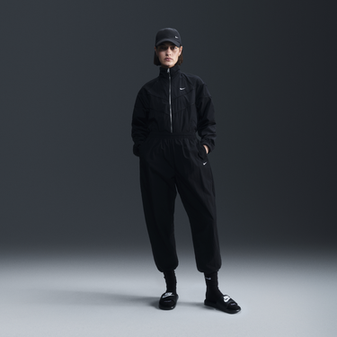 Bunda Nike Windrunner UV Čierna | FV6304-010, 4