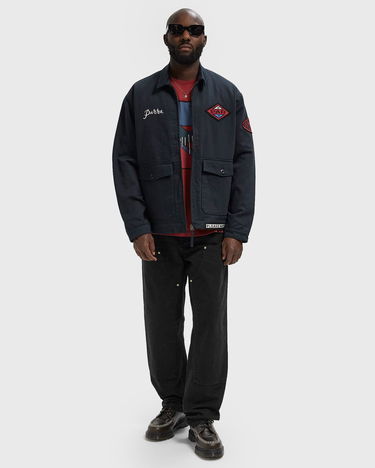 Bunda By Parra Parra Pumping gas jacket Navy | 54255, 1