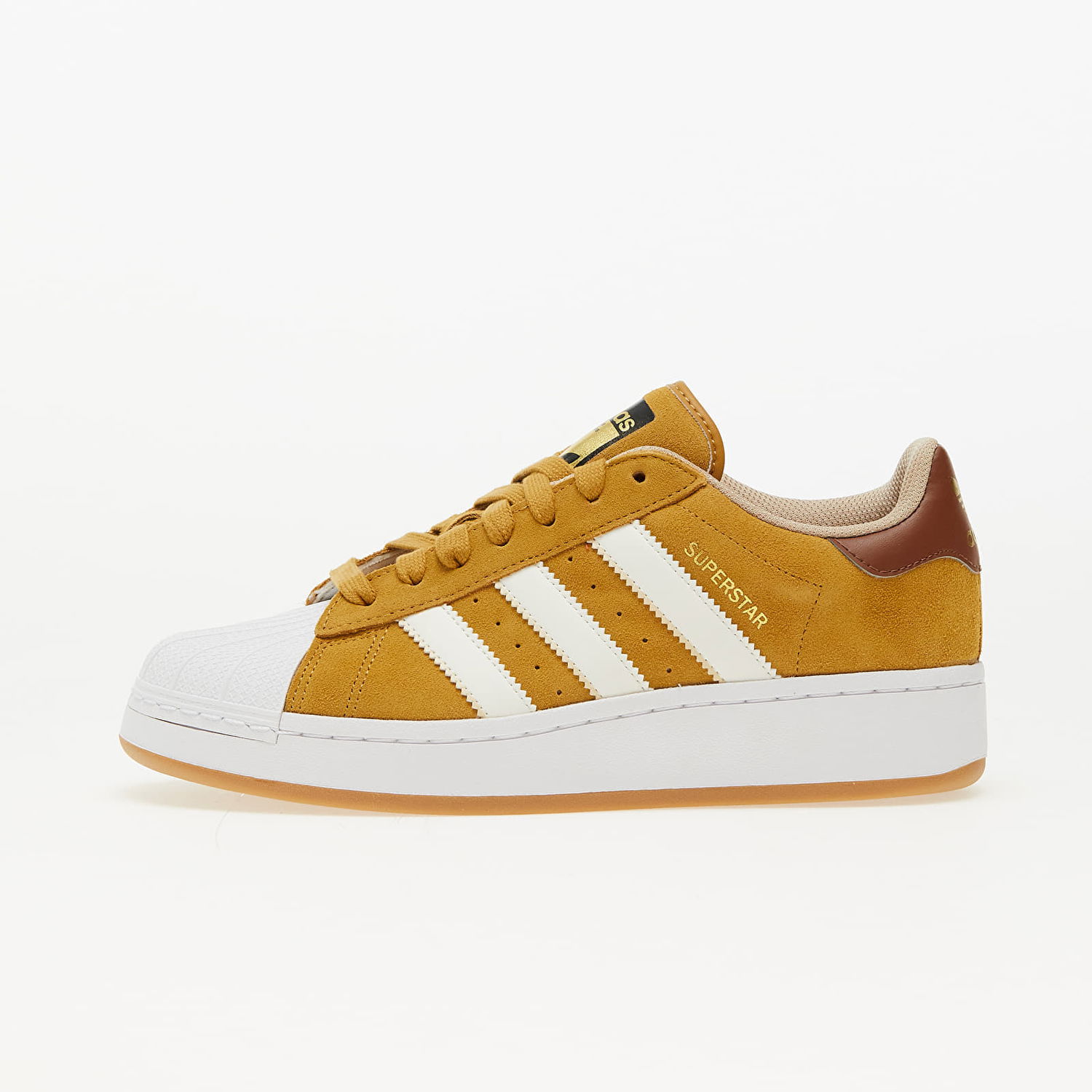 Tenisky a topánky adidas Originals adidas Superstar Xlg Oranžová | IF3701, 0