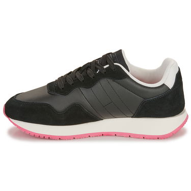 Tenisky a topánky Tommy Hilfiger EVA RUNNER MAT MIX ESS Čierna | EN0EN02510-BDS, 0