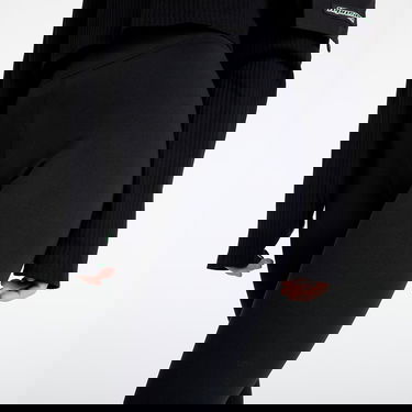 Legíny Nike Sportswear Essential High-Rise Leggings Čierna | CZ8528-010, 3