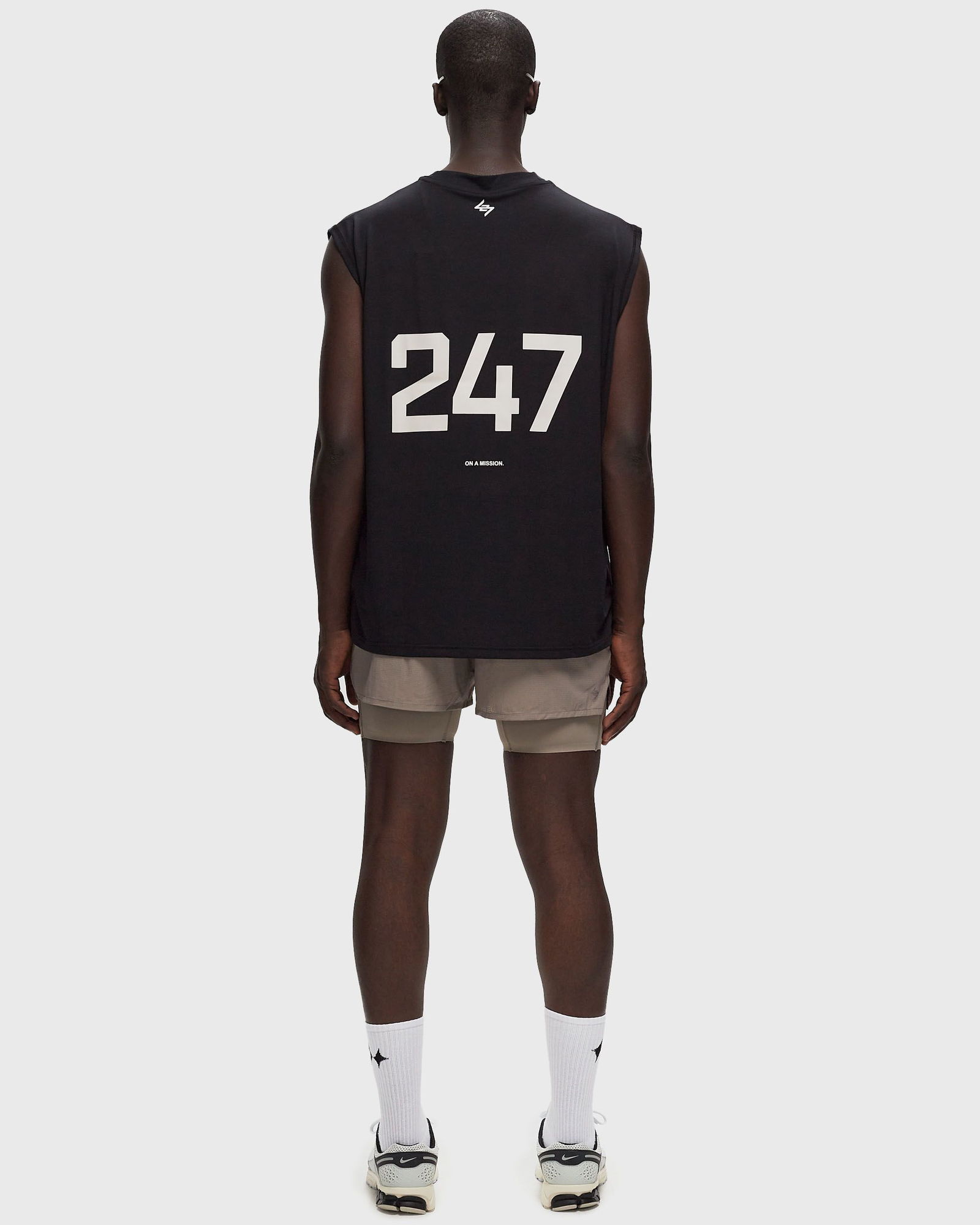 247 Oversized