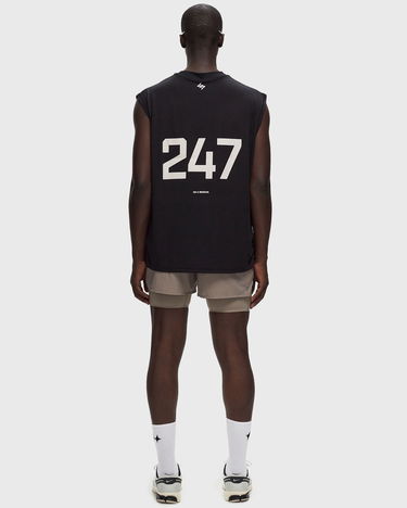 Tielko Represent Clo 247 Oversized Čierna | 247M460-1, 1