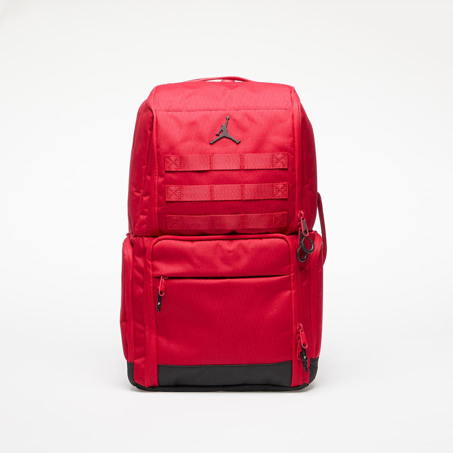 Batoh Jordan Jordan Jam Collectors Backpack Červená | MA0944-R78, 0