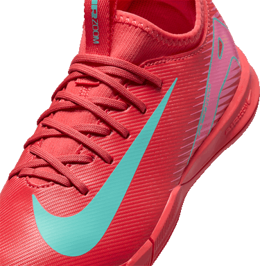 Tenisky a topánky Nike Zoom Vapor 16 Academy IC Červená | fq8411-800, 7