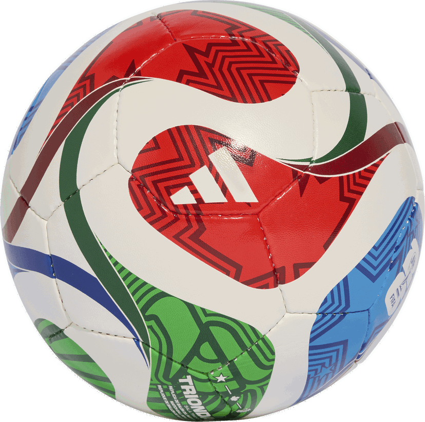 Športový doplnok adidas Originals World Cup 26 Trionda Sala Training Ball Rôznofarebný | jd8048