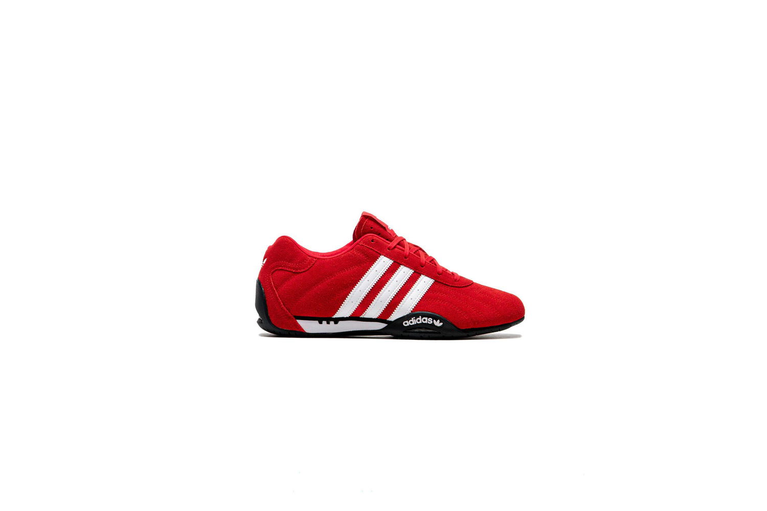 Tenisky a topánky adidas Originals ADIRACER LO Červená | IH4156, 0