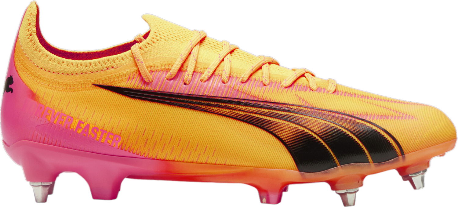 Tenisky a topánky Puma ULTRA ULTIMATE MxSG Žltá | 107747-03, 0