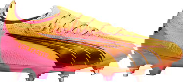 Tenisky a topánky Puma ULTRA ULTIMATE MxSG Žltá | 107747-03, 0