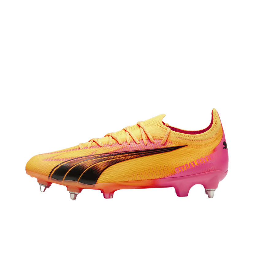 Tenisky a topánky Puma ULTRA ULTIMATE MxSG Žltá | 107747-03