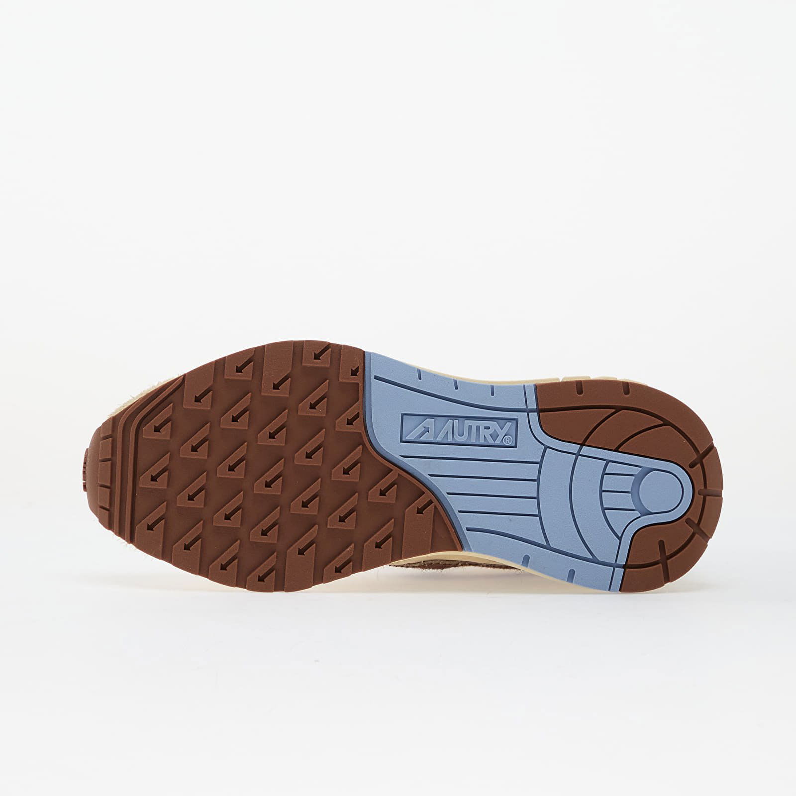 Autry Action Shoes REELWIND Low