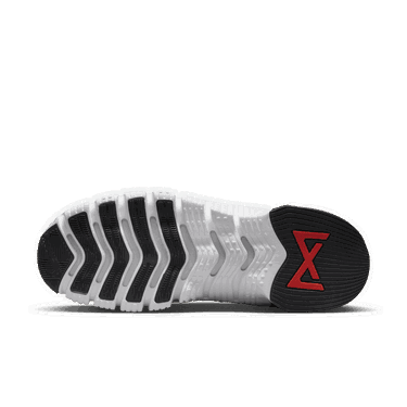 Tenisky a topánky Nike Free Metcon 5 W Biela | DV3950-002, 1