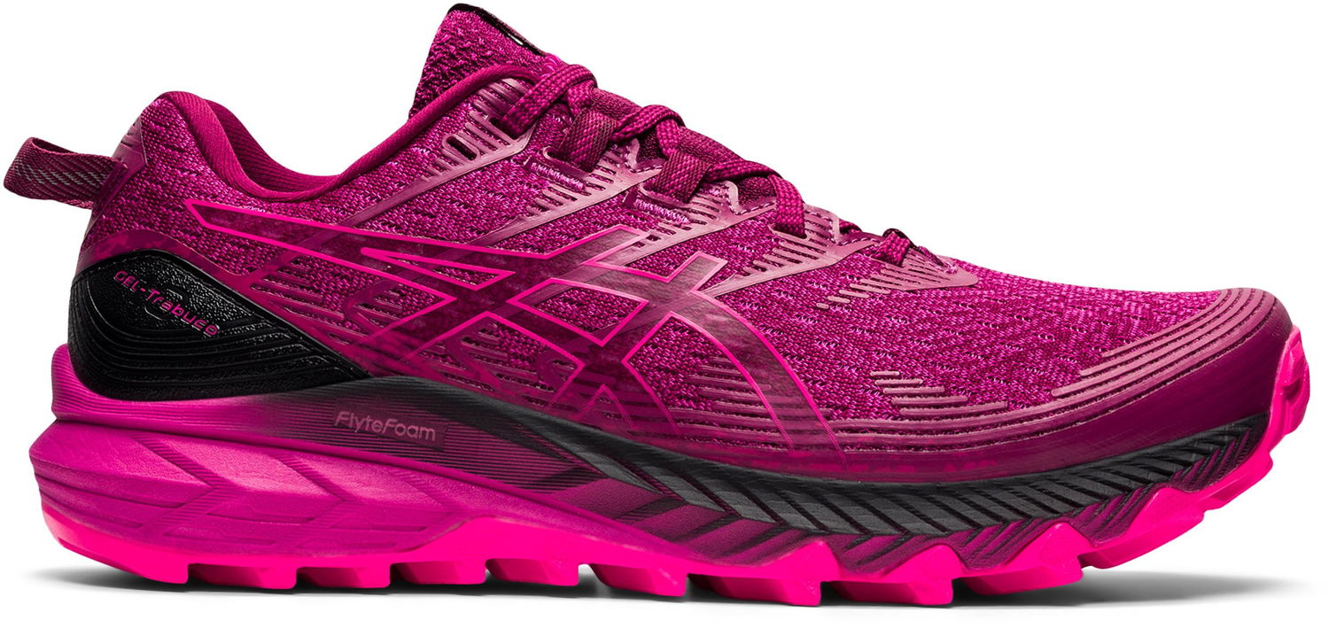 Tenisky a topánky Asics Gel-Trabuco 10 Fialová | 1012B173 600, 0