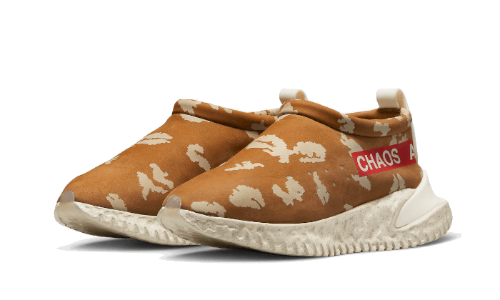 Tenisky a topánky Nike Undercover x Moc Flow SP "Ale Brown" Hnedá | DV5593-200, 1