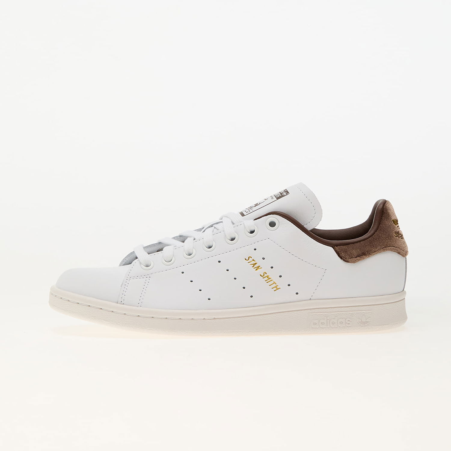 Tenisky a topánky adidas Originals Stan Smith W Biela | IF7003, 0