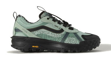Tenisky a topánky Vans MTE Crosspath XC Gore-Tex Zelené | VN000DAMRMO, 1